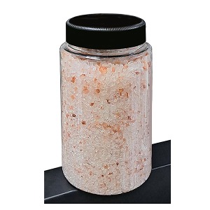 (한셀)메카솔트 히말라야 명품 소금 핑크 / 알갱이 1kg