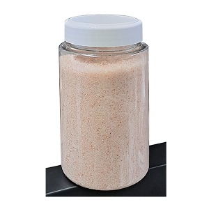 (한셀)메카솔트 히말라야 명품 소금 핑크 / 파우더 1kg